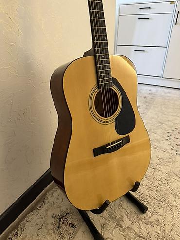 Гитары: YAMAHA F310 original made in Indonesia в налчиии ямахи,звучание — 2