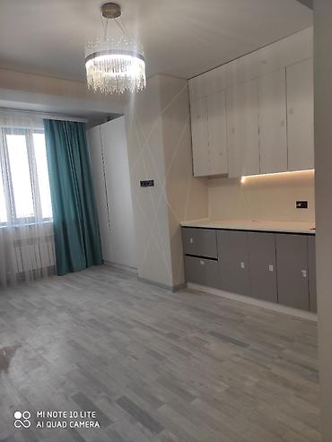 Продажа квартир: 1 комната, 46 м², Элитка, 6 этаж — 2