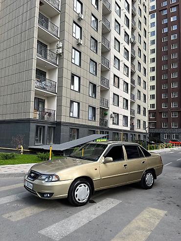 Daewoo: Daewoo Nexia: 2010 г., 1.6 л, Механика, Бензин, Седан — 4