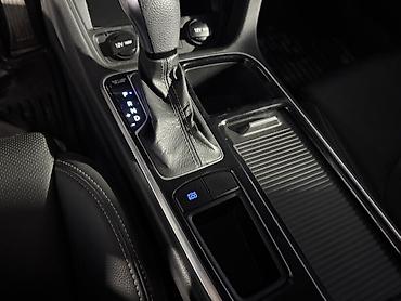 Hyundai: Hyundai Sonata: 2021 г., 2 л, Автомат, Газ, Седан — 15