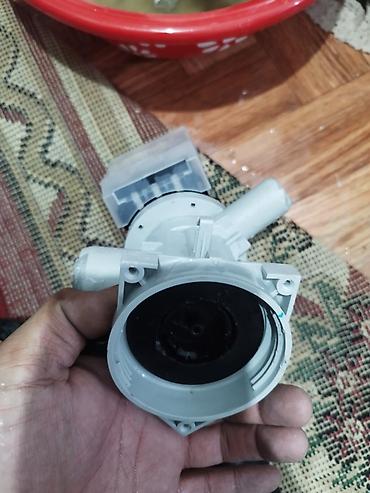 Стиральные машины полуавтомат: Ремонт стиральных машин и холодильников с Выездом на дом замена — 10