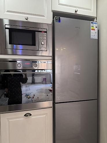 Продажа квартир: 2 комнаты, 66 м², Элитка, 6 этаж, Евроремонт — 16