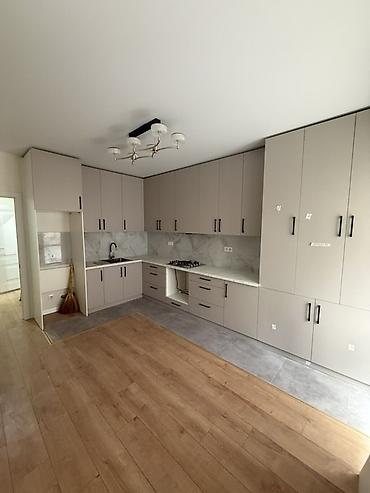 квартира лелинский: 1 комната, 53 м², Технопарк 4 этаж, Евроремонт — 2