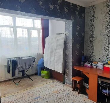 сниму квартиру долгосрочна: 3 комнаты, 63 м², 105 серия, 2 этаж, Евроремонт