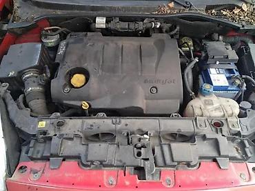 auto do 1500 eura: Fiat Grande Punto 1.9 jtd 120 ks motor. Fiat Grande Punto 1.9 jtd 120 — 2