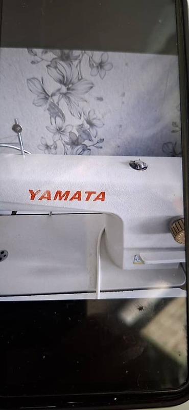 Yamata, В наличии, Платная доставка, Самовывоз