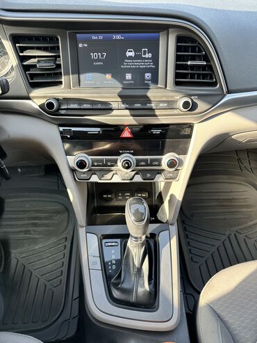 Hyundai: Hyundai Elantra: 2020 г., 2 л, Автомат, Бензин, Седан at lalafo.kg — 9 Hyundai: Hyundai Elantra: 2020 г., 2 л, Автомат, Бензин, Седан — 9