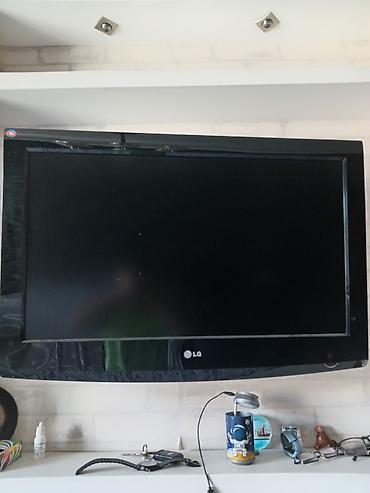 82 lg tv: İşlənmiş Televizor LG 82" — 1