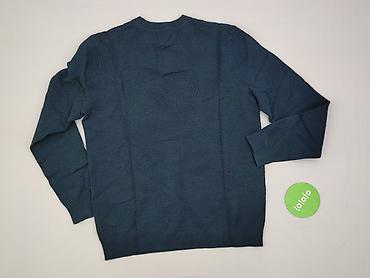 fox: H&M, Sweter dla mężczyzn, rozmiar M — 3
