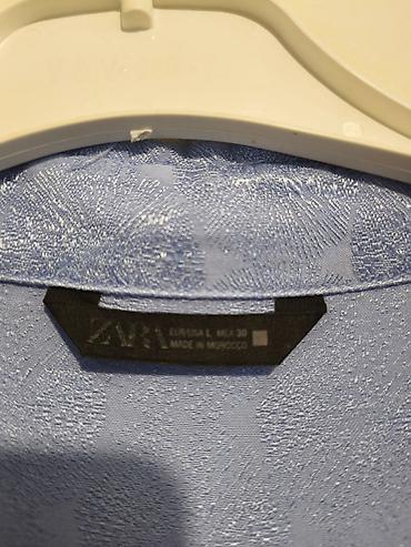 pull and bear: Zaradanköynək təzə vəziyyətdə hədiyyə olunub əynimə böyükdü cox baha — 2