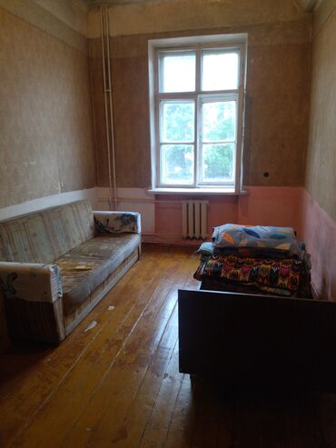 сниму квартиру в бишкеке без посредников 2019: 1 комната, 2 м², С мебелью