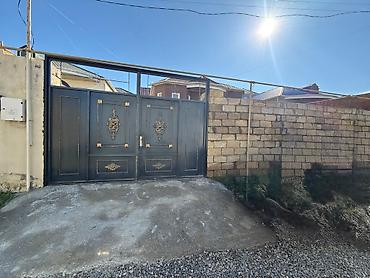 bag evlerinde: 3 otaqlı, 120 kv. m, Kredit yoxdur, Orta təmir — 3