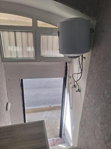 qusar emlak: Kirayə verilir. Tam təmirli 2otaqlı 33kv obyektə yararlı Ünvan İçəri — 9