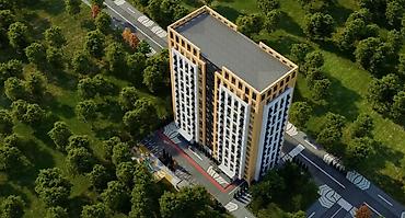 beta stores: Продажа магазинов В жилом доме, 162 м², ПСО (под самоотделку), 1 этаж — 2