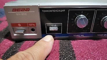 авто динамика: Б/у, Домашний, 15 Вт, Класс: AB, Каналов: 2 — 6