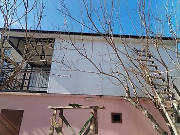 dam sekilleri: Polikarbonat dam örtüyü və metal konstruksiya isləri və quraşdırılması — 5