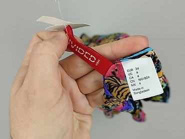 obcisle mini: H&M Divided, Sukienka damska, rozmiar XS — 5