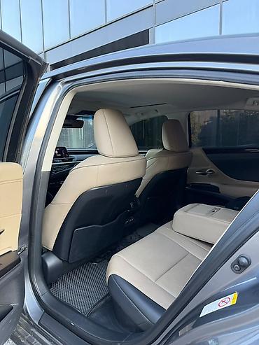 Lexus: Lexus ES: 2018 г., 2.5 л, Автомат, Бензин, Седан — 6