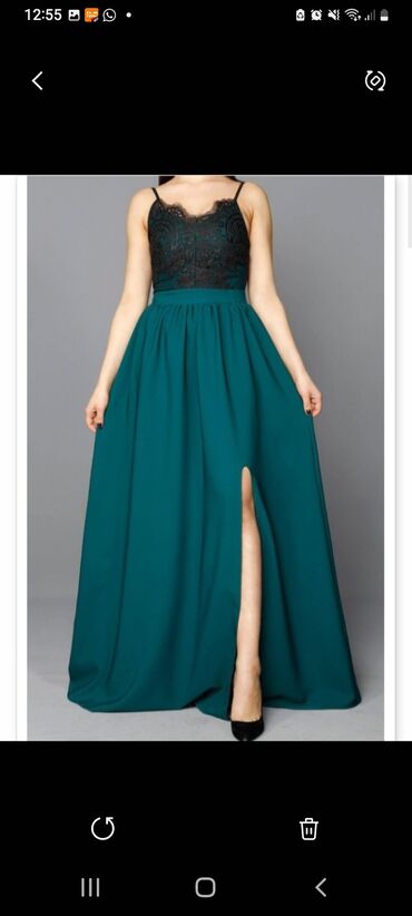 Ziyafət donları: Yeni geyimler Türkiyeden getirilib her biri 15 azn. Çatdırılma var — 3