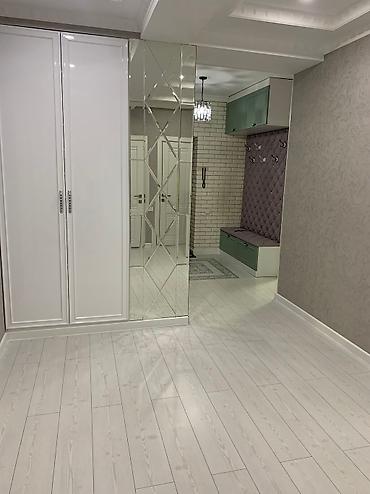 дианур: 3 комнаты, 121 м², Элитка, 4 этаж, Евроремонт — 6