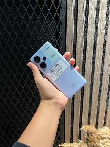 сколько стоит red magic 10 pro: Redmi, Redmi Note 13 Pro Plus, Б/у, 256 ГБ, цвет - Фиолетовый, В рассрочку, 2 SIM — 1