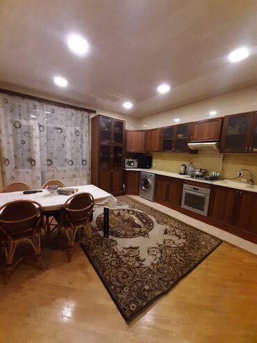 Yeni tikili: 3 otaqlı, Yeni tikili, m. İnşaatçılar, 120 kv. m — 6