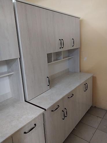 Мебель на заказ: Кухуный гарнитур оптом и разницу новый размер 1,5метр высота 2метр — 14