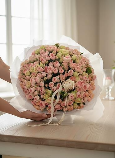 отдам даром цветы: Букеты по приемлемой цене всегда свежие💐💐💐 — 1