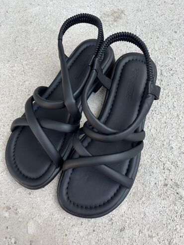 Босоножки, сандалии, шлепанцы: Все по 350с — 8