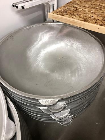 Казаны: Казандар сатылат чалып сурап консультация алыныздар баардык туру бар — 9