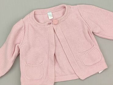 Sweaters and Cardigans: Cardigan, Cool Club, 9-12 months, condition - Good