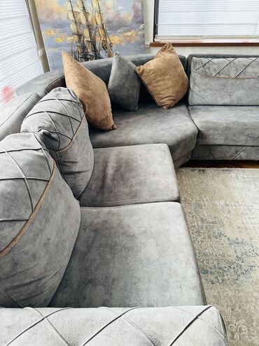 Divanlar: Divan, İşlənmiş, Açılan, Bazalı, Nabuk — 17