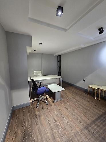 Daşınmaz əmlak: Satılır 5 otaqlı ofis 180 m², Şah İsmayıl Xətai m. 1 100 000 AZN 5 — 9