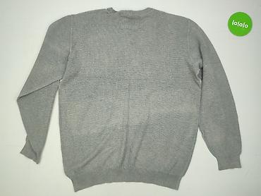 sweter m: Morgan, Sweter dla mężczyzn, rozmiar XL — 4