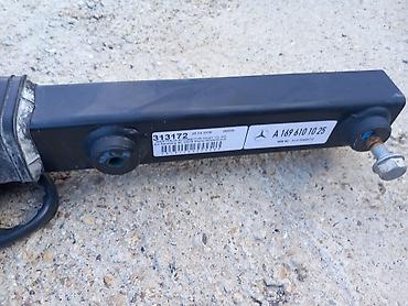 rosule ili rolsue: Kuka za vuču – Westfalia, original Mercedes-Benz W169 W245 A I B klasa — 4