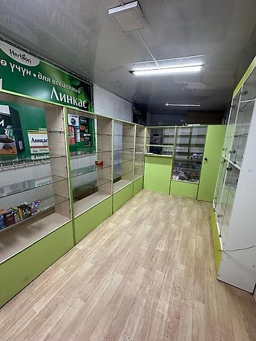Торговое оборудование: Торговое оборудование для магазина/аптеки Комплект модульных витрин и — 5