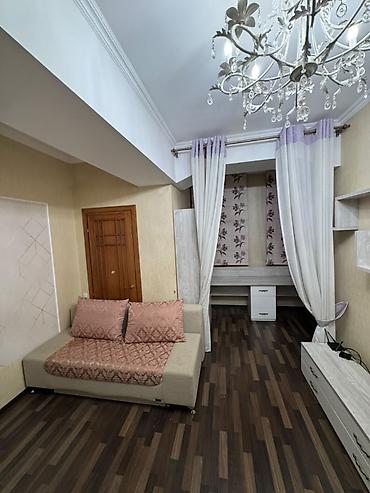 5: 5 комнат, 120 м², Асанбай мкр Элитка, 5 этаж, Евроремонт — 3