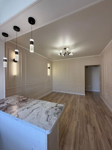 купить квартиры студии: 2 комнаты, 35 м², 106 серия, 6 этаж, Евроремонт