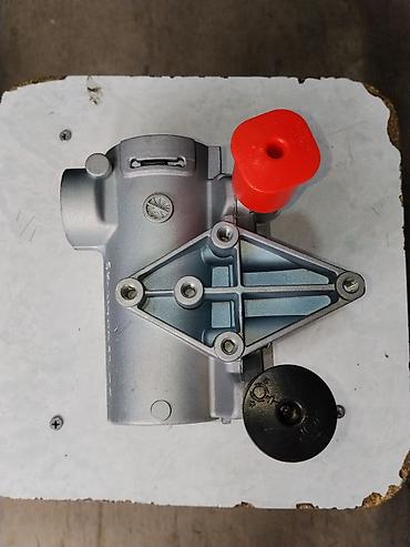 Клапан/модулятор S&K SK-31V0032-01, маркировка 12V26