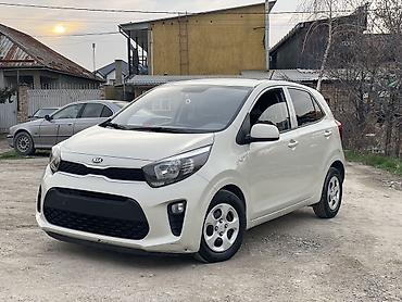 Kia: Kia Morning: 2019 г., Бензин, Хэтчбэк — 3