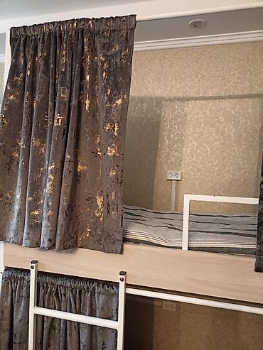 Долгосрочная аренда комнат: 150 м², С мебелью — 4