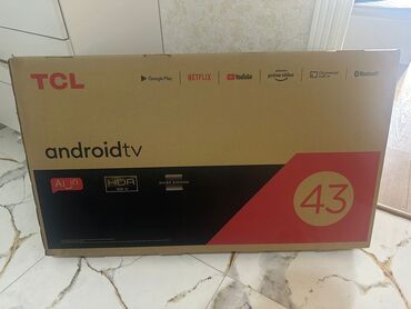 samsun galaxy s4 ekran: Телевизор TCL HD (1366x768)