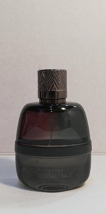 hugo: MISSONI PARFUM POUR HOMME EDP 100ML TSTR | Missoni Parfum pour homme — 3