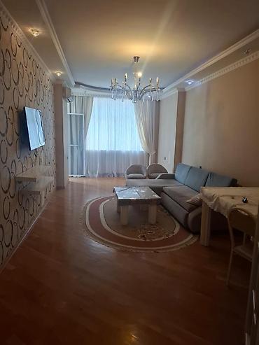 ucuz ev: Tibb Universiteti yaxınlığında kirayə mənzil Ünvan: Bakı, Səməd — 2
