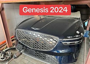 Bamperlər, buferlər: Ön, Hyundai Kia, Ödənişli çatdırılma, Ünvandan götürmə, Rayonlara çatdırılma — 8