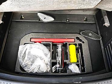 BYD: BYD Yuan Up: 2024 г., Автомат, Электромобиль, Кроссовер — 12