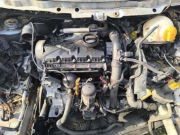 Auto-delovi: MOTOR 1.9 TDI ZA FORD GALAXY OD 2001. DO 2006. GOD. | SMEDEREVSKA — 1