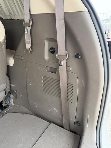 Kia: Kia Carnival: 2022 г., Минивэн — 36