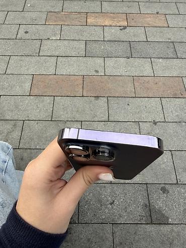 iphone 7 ag: IPhone 14 Pro, 128 GB, Deep Purple, Face ID — 9
