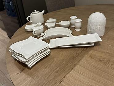 home: SEL HOME kiçik qablar — 2
